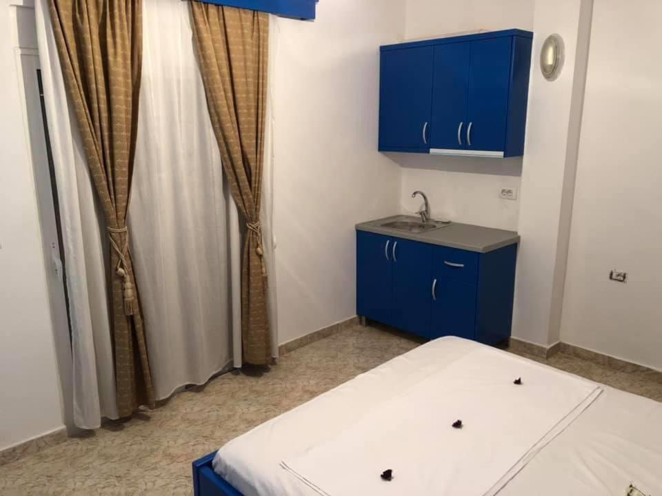 Villa Elvis Caca 사밀 외부 사진