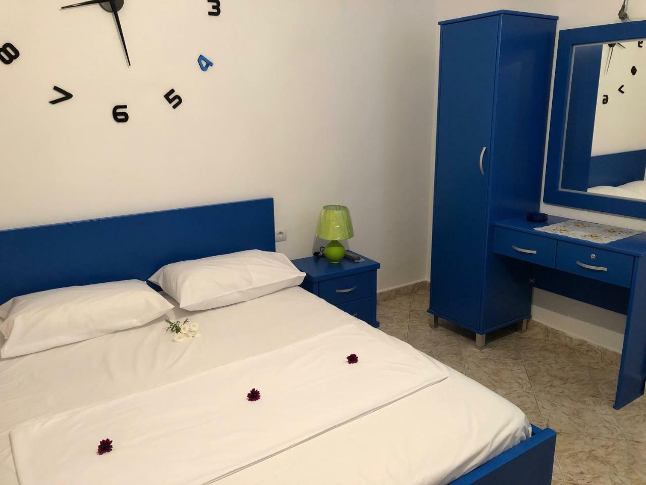 Villa Elvis Caca 사밀 외부 사진